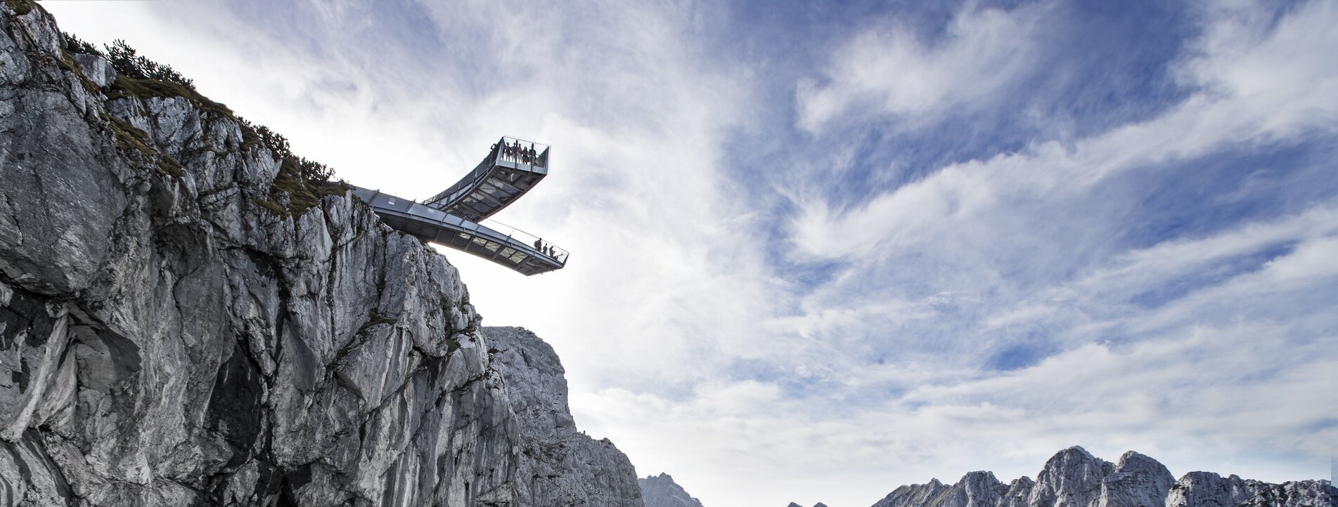 Bayerische Zugspitzbahn Zugspitze De