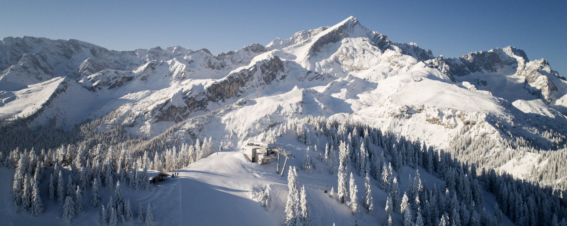 Winterfreuden im GarmischClassic Zugspitze