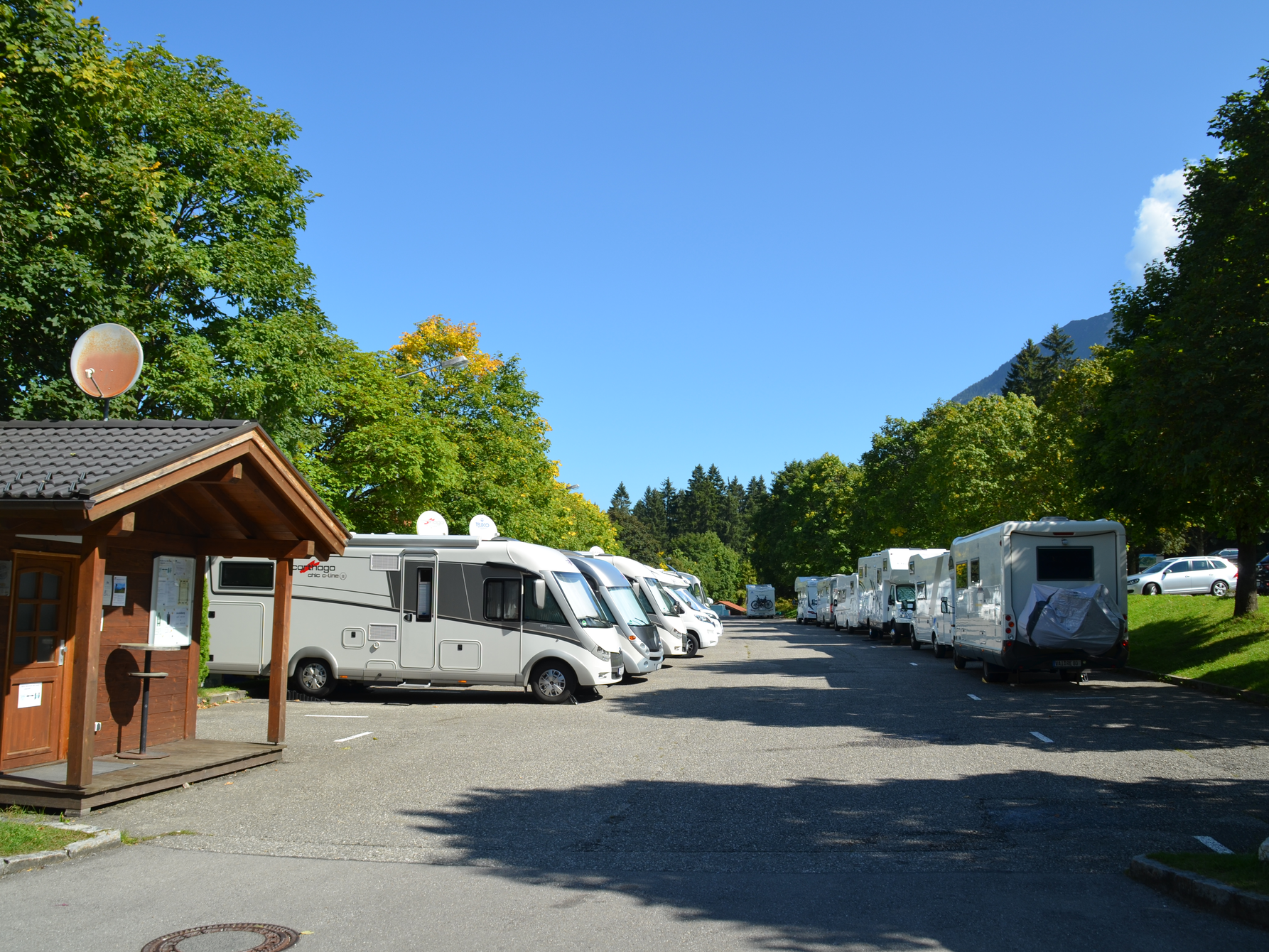 Camp am Wank — photo 7