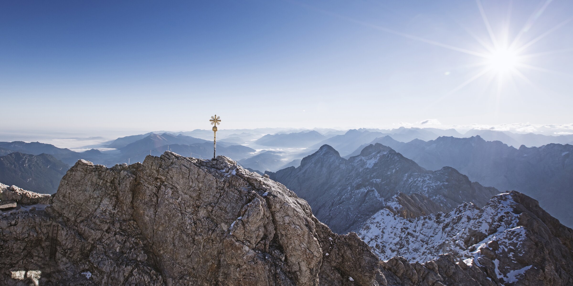 The Zugspitze │ zugspitze.de