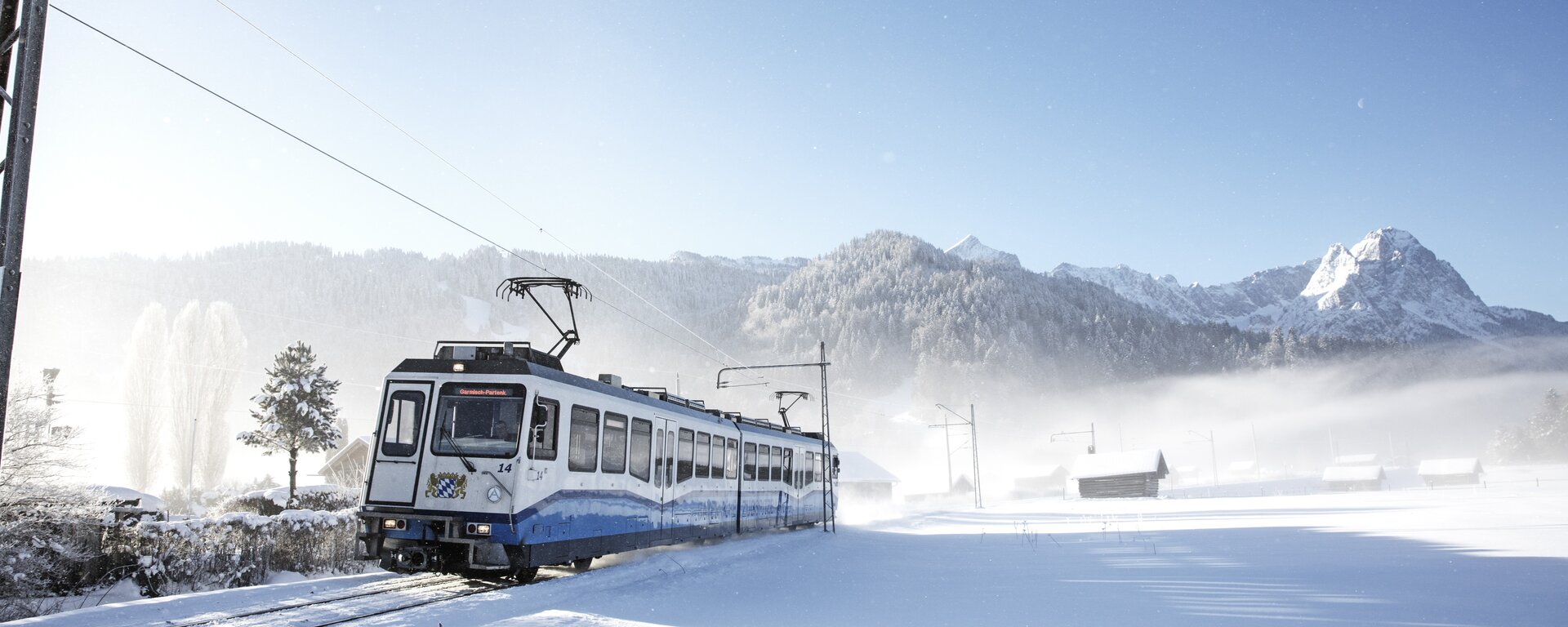 Bahn Pressemeldungen