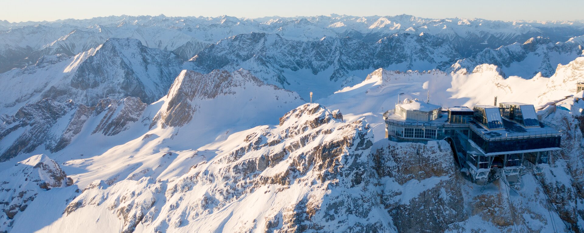 Zugspitze preise winter