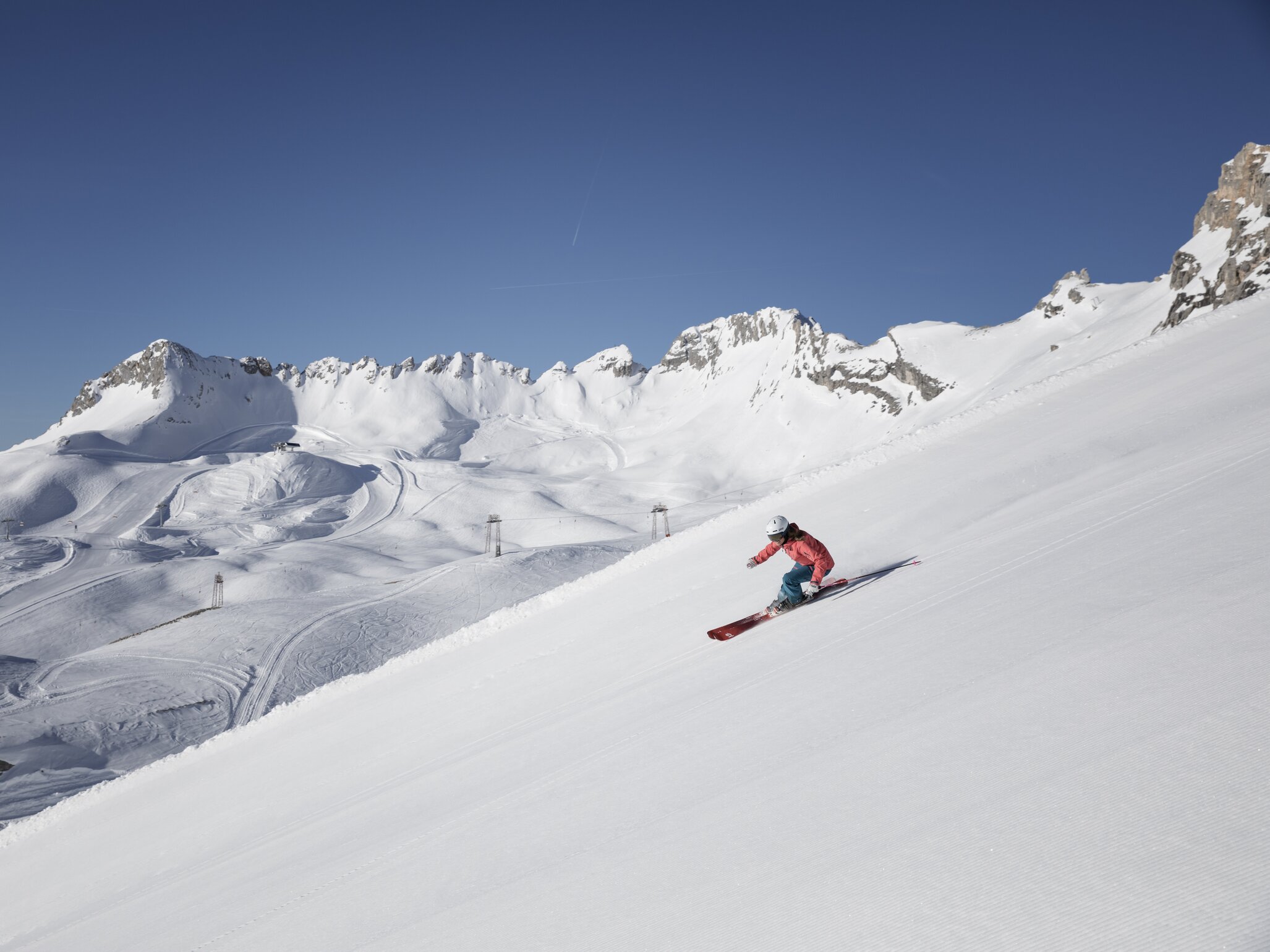 Skigebiet Zugspitze │ zugspitze.de