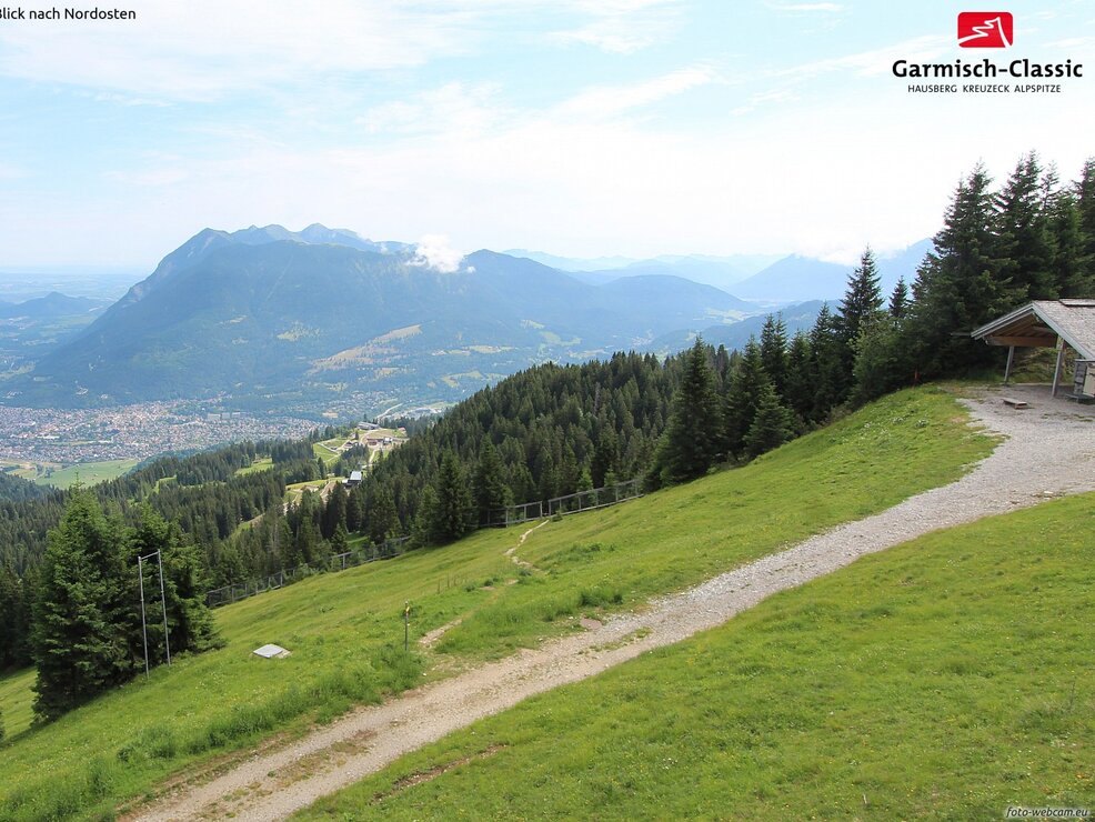 Webcam │ zugspitze.de
